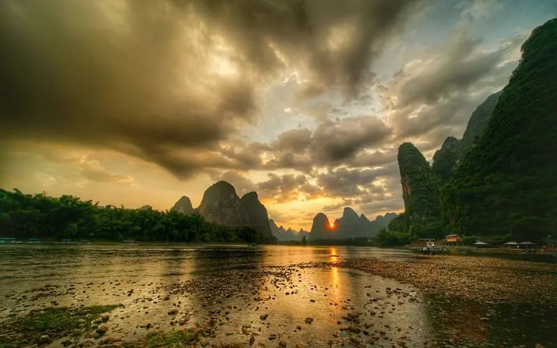 高效精密